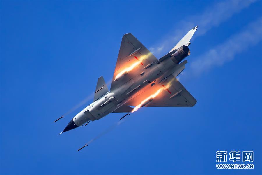 （圖文互動）（2）空軍轟&mdash;6Ｋ等五型戰(zhàn)機和空降兵將赴俄參加國際軍事比賽