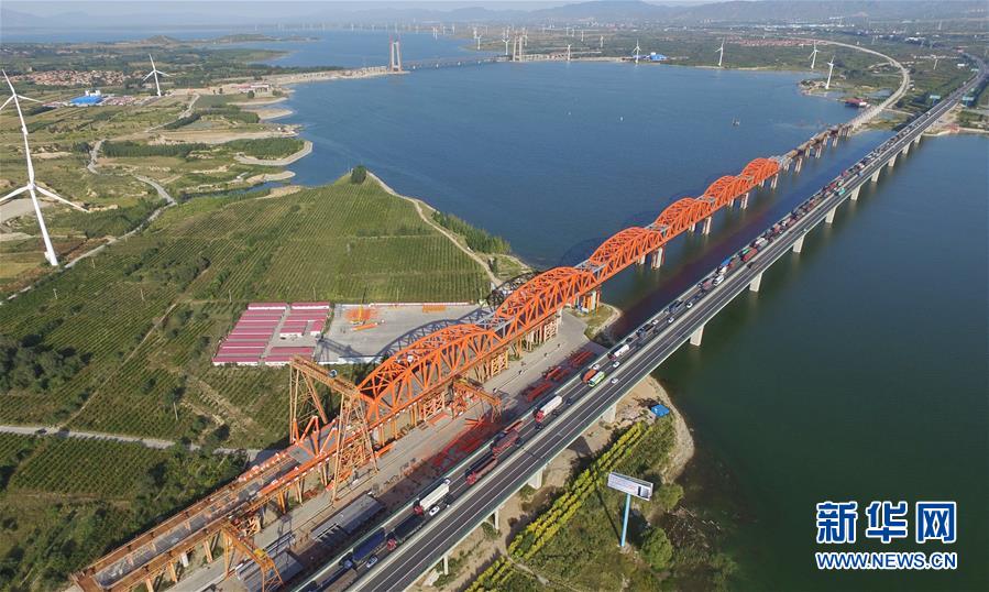 （新華全媒頭條&middot;圖文互動(dòng)）（4）長風(fēng)破浪會(huì)有時(shí)&mdash;&mdash;探尋中國經(jīng)濟(jì)的底氣