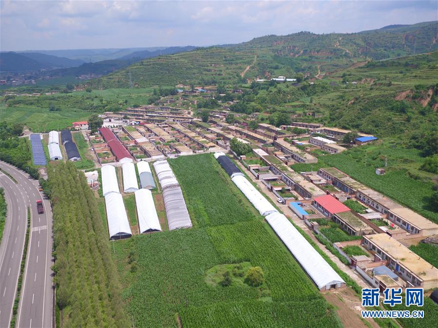 （新華全媒頭條&middot;圖文互動）（1）喇叭響了，人心亮了&mdash;&mdash;黎掌村&ldquo;變身&rdquo;記