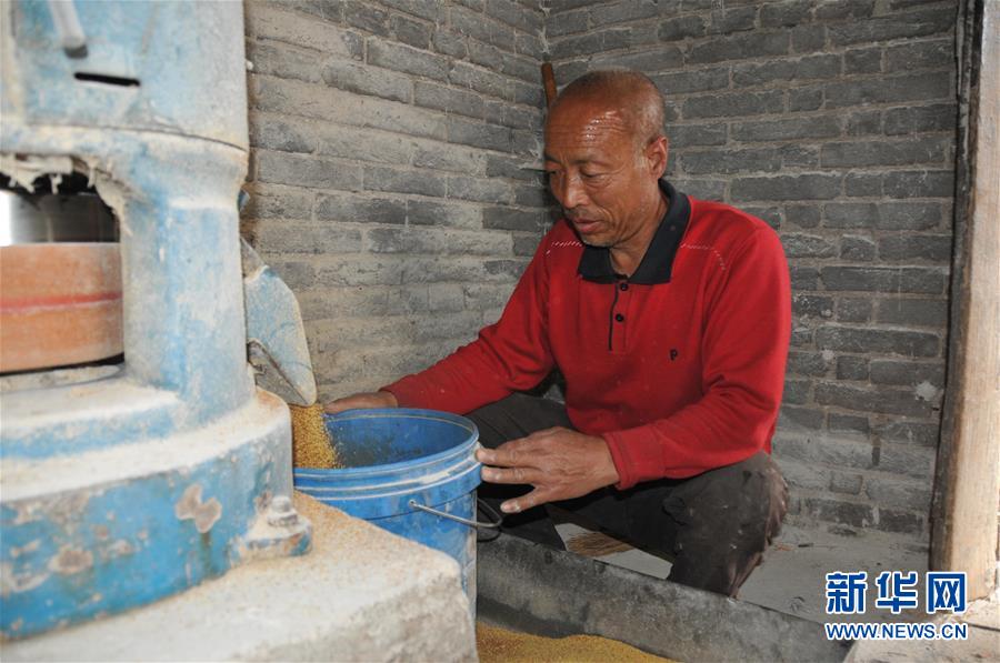 （新華全媒頭條&middot;圖文互動）（4）喇叭響了，人心亮了&mdash;&mdash;黎掌村&ldquo;變身&rdquo;記