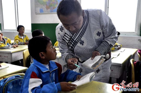 【中國夢&middot;踐行者】圖片故事丨90后骨髓捐獻(xiàn)者扎西東智：做力所能及的事，讓他人生命繼續(xù)綻放