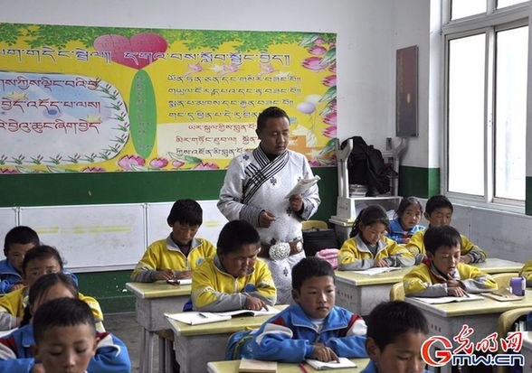 【中國夢&middot;踐行者】圖片故事丨90后骨髓捐獻(xiàn)者扎西東智：做力所能及的事，讓他人生命繼續(xù)綻放