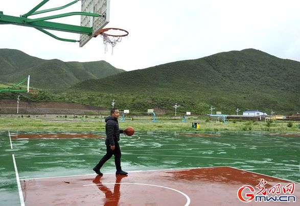 【中國夢&middot;踐行者】圖片故事丨90后骨髓捐獻(xiàn)者扎西東智：做力所能及的事，讓他人生命繼續(xù)綻放