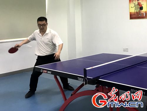 【中國(guó)夢(mèng)&middot;踐行者】10年，這家企業(yè)涌現(xiàn)898名造血干細(xì)胞捐獻(xiàn)志愿者