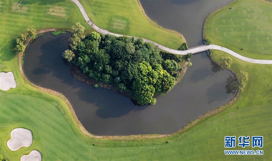 （大江奔流&mdash;&mdash;來自長江經(jīng)濟帶的報道&middot;新華全媒頭條&middot;圖文互動）（2）打造經(jīng)濟高質(zhì)量發(fā)展的強勁引擎&mdash;&mdash;深入推動長江經(jīng)濟帶發(fā)展述評