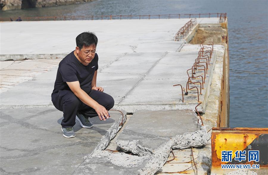 （圖文互動(dòng)）（3）&ldquo;隨時(shí)準(zhǔn)備為黨和人民犧牲一切&rdquo;&mdash;&mdash;追記為保護(hù)國(guó)家某重點(diǎn)試驗(yàn)平臺(tái)壯烈犧牲的3位勇士黃群、宋月才、姜開(kāi)斌