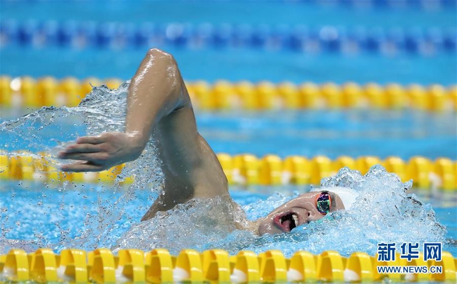 （新華全媒頭條&middot;圖文互動(dòng)）（４）凝聚&ldquo;亞洲能量&rdquo;，期盼&ldquo;杭州時(shí)間&rdquo;