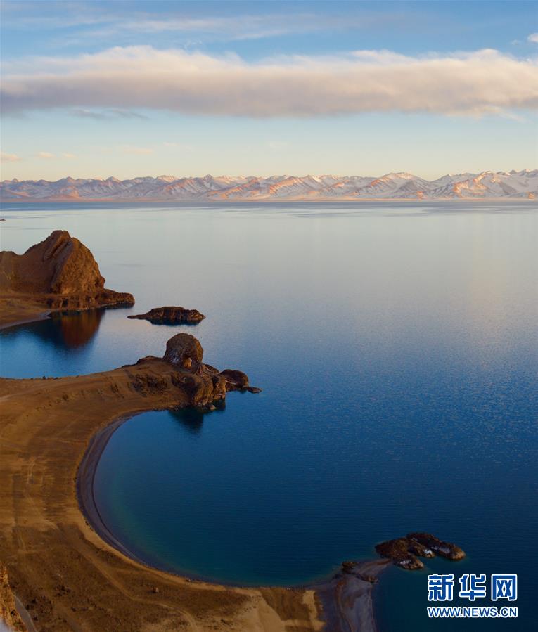 （新華全媒頭條&middot;圖文互動(dòng)）（2）正在破譯的&ldquo;青藏密碼&rdquo;&mdash;&mdash;第二次青藏高原綜合科考首期成果發(fā)布