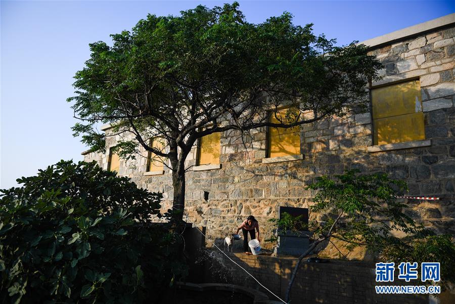 （新華全媒頭條&middot;圖文互動(dòng)）（2）守島，就是守國&mdash;&mdash;記新時(shí)代的奮斗者王繼才