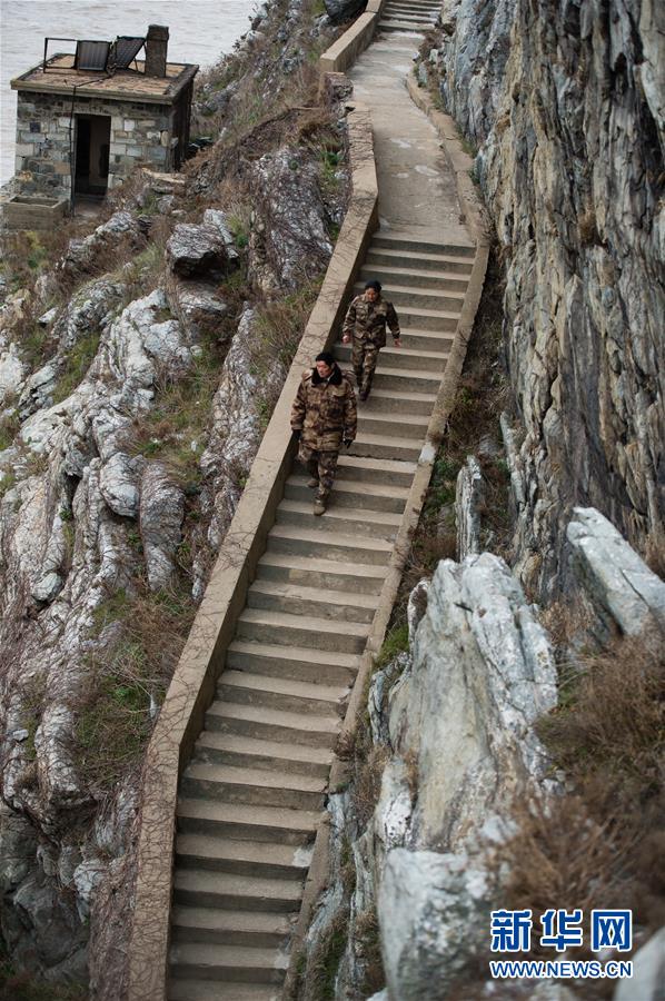 （新華全媒頭條&middot;圖文互動）（7）守島，就是守國&mdash;&mdash;記新時代的奮斗者王繼才