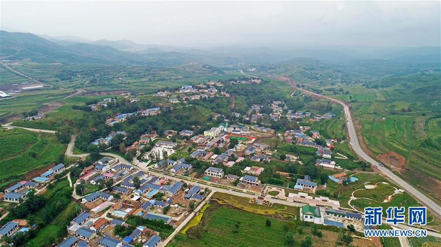 （新華全媒頭條&middot;圖文互動(dòng)）（2）中國(guó)扶貧的西海固答卷&mdash;&mdash;寧夏奮進(jìn)60年巡禮之脫貧攻堅(jiān)篇