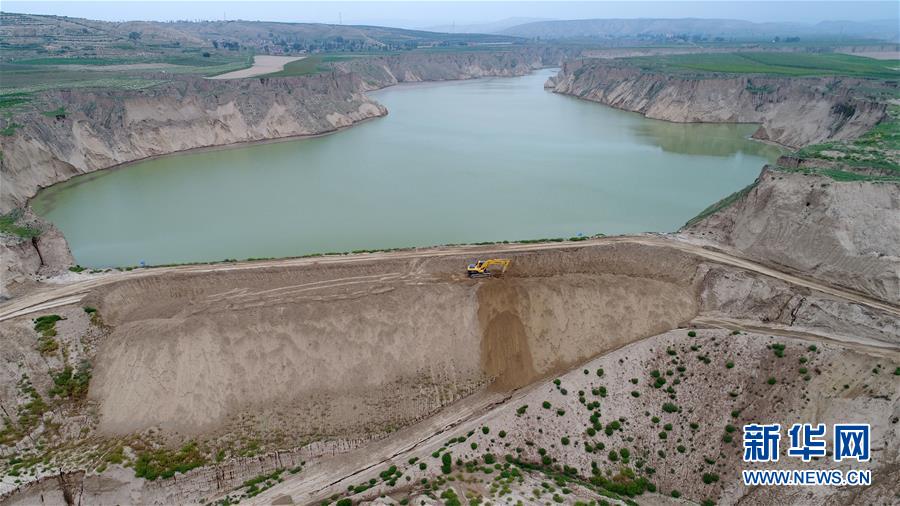 （新華全媒頭條&middot;圖文互動(dòng)）（11）中國(guó)扶貧的西海固答卷&mdash;&mdash;寧夏奮進(jìn)60年巡禮之脫貧攻堅(jiān)篇