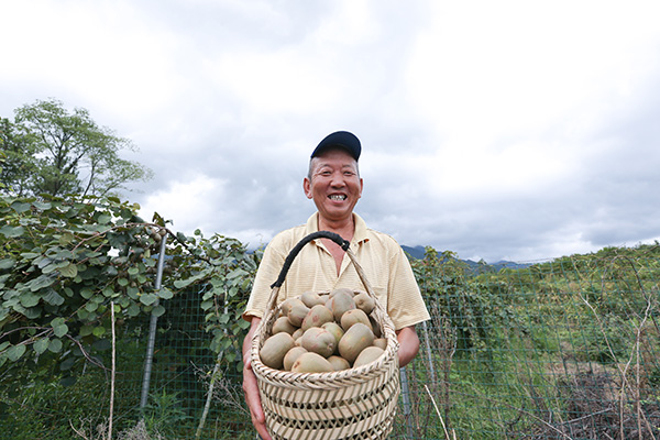 秋收的中國(guó)，你想象不到的美！但更美的是&hellip;&hellip;
