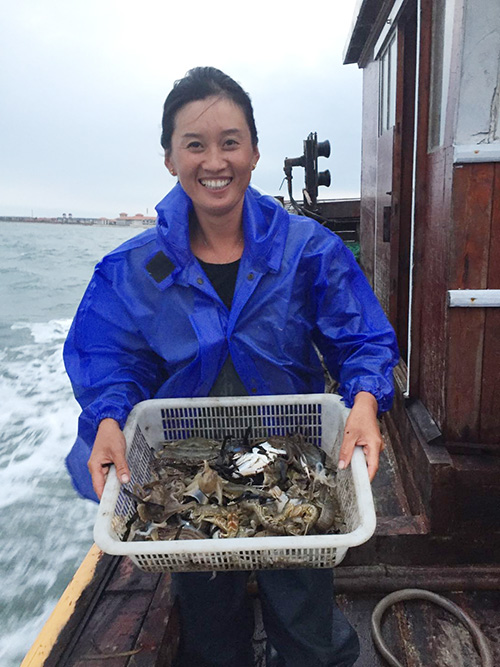 秋收的中國(guó)，你想象不到的美！但更美的是&hellip;&hellip;