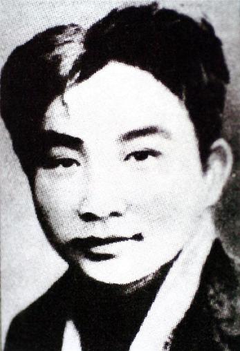 （為了民族復(fù)興&middot;英雄烈士譜&middot;圖文互動(dòng)）愿將滿腔熱血，換來(lái)幸福人間&mdash;&mdash;林青