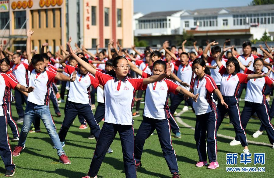 (壯闊東方潮 奮進(jìn)新時代——慶祝改革開放40年·圖文互動)(5)“人民的期盼就是改革的動力”——“大包干”帶頭人寄語改革