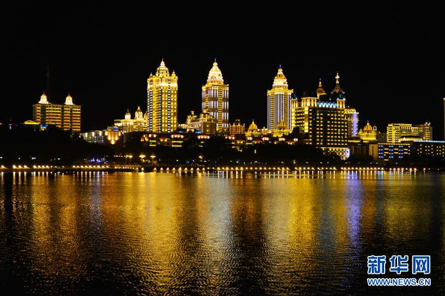 (百城百縣百企調(diào)研行·圖文互動(dòng))(2)內(nèi)蒙古滿(mǎn)洲里:從袖珍邊城到最大陸路口岸