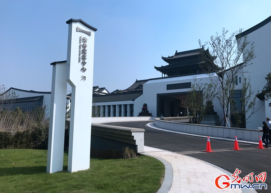 組圖丨鏡頭里的烏鎮(zhèn)記憶：五年時(shí)光，這座古鎮(zhèn)發(fā)生了什么