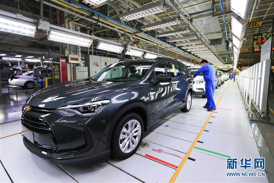 （百城百縣百企調研行&middot;圖文互動）（8）&ldquo;藍鯨1號&rdquo;從這里駛出&mdash;&mdash;山東煙臺崛起制造業(yè)高地