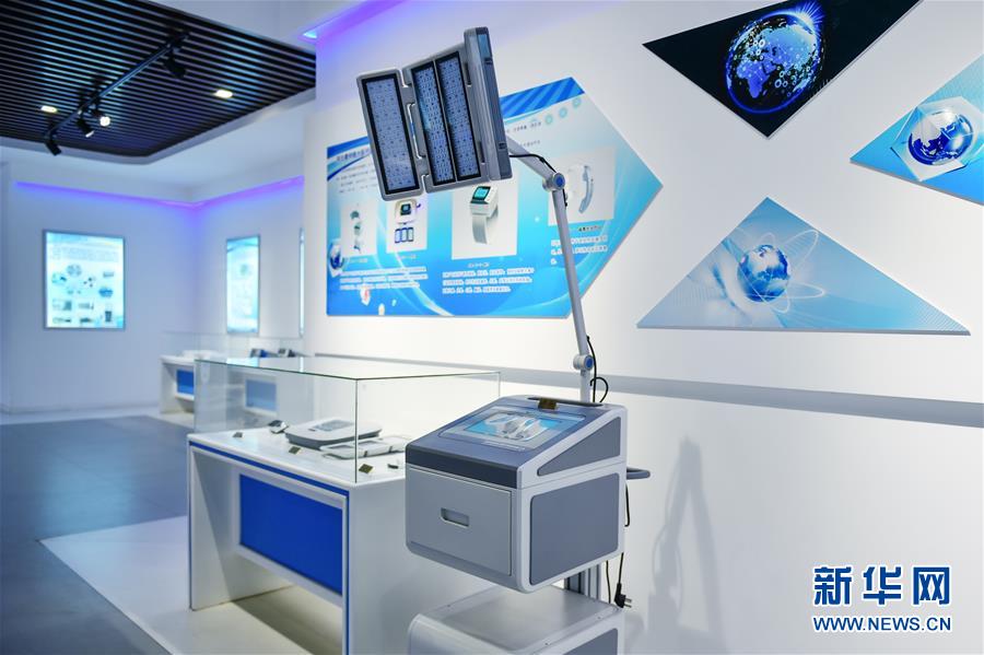 （在習(xí)近平新時(shí)代中國(guó)特色社會(huì)主義思想指引下&middot;慶祝改革開(kāi)放40周年&middot;綠色發(fā)展&middot;圖文互動(dòng)）（5）烈火淬煉中的轉(zhuǎn)型之變&mdash;&mdash;綠色發(fā)展之&ldquo;火&rdquo;的故事