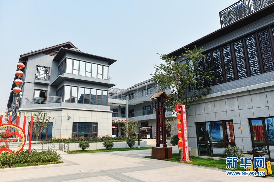 （在習(xí)近平新時(shí)代中國(guó)特色社會(huì)主義思想指引下&middot;慶祝改革開(kāi)放40周年&middot;綠色發(fā)展&middot;圖文互動(dòng)）（6）烈火淬煉中的轉(zhuǎn)型之變&mdash;&mdash;綠色發(fā)展之&ldquo;火&rdquo;的故事