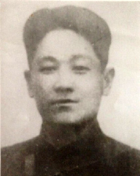 (為了民族復(fù)興·英雄烈士譜·圖文互動)為國家盡了大忠 為民族盡了大孝——魏大光