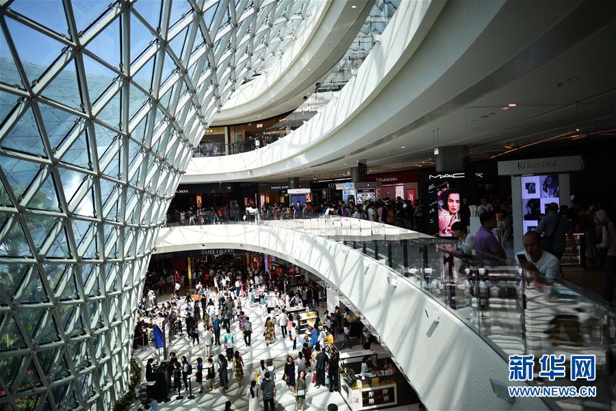 （新華全媒頭條&middot;圖文互動(dòng)）（4）心中有夢(mèng)想，腳下就有力量&mdash;&mdash;寫在&ldquo;中國(guó)夢(mèng)&rdquo;提出六周年之際