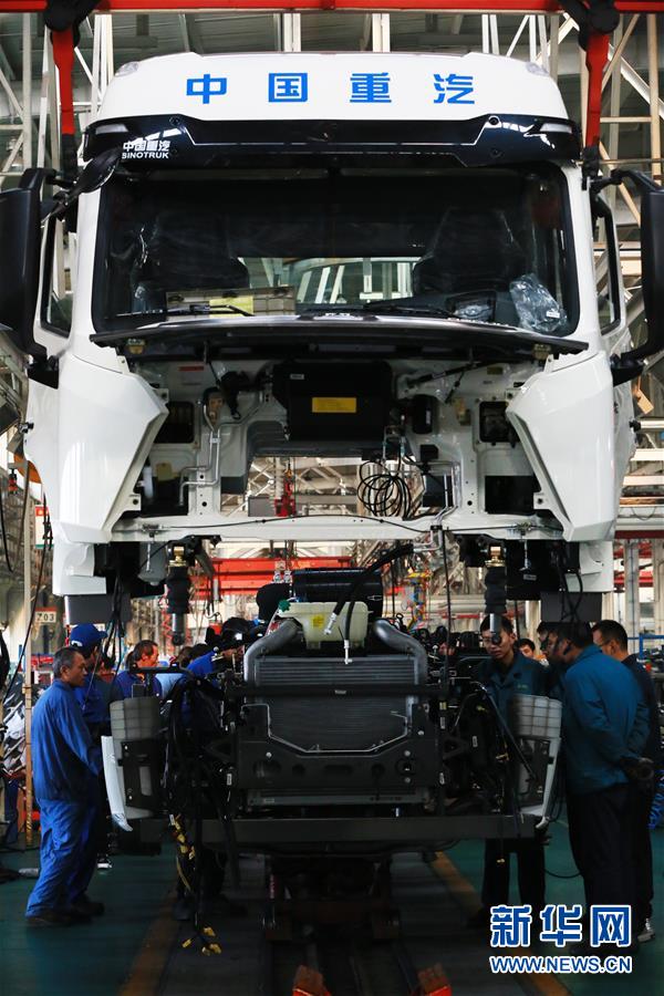 （新華全媒頭條&middot;圖文互動(dòng)）（5）心中有夢(mèng)想，腳下就有力量&mdash;&mdash;寫在&ldquo;中國(guó)夢(mèng)&rdquo;提出六周年之際