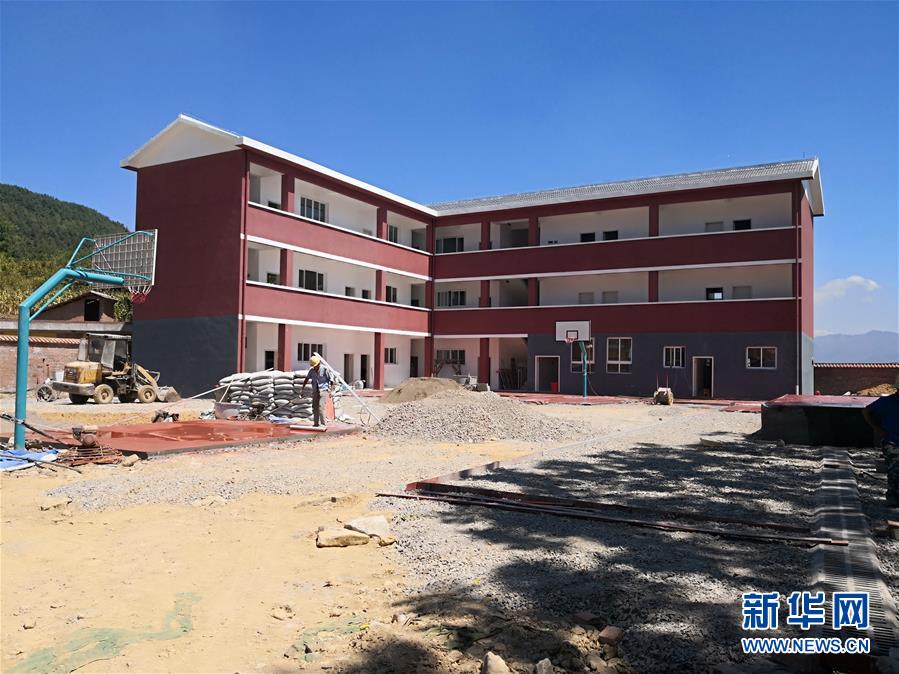 （新華全媒頭條&middot;圖文互動(dòng)）（9）心中有夢想，腳下就有力量&mdash;&mdash;寫在&ldquo;中國夢&rdquo;提出六周年之際