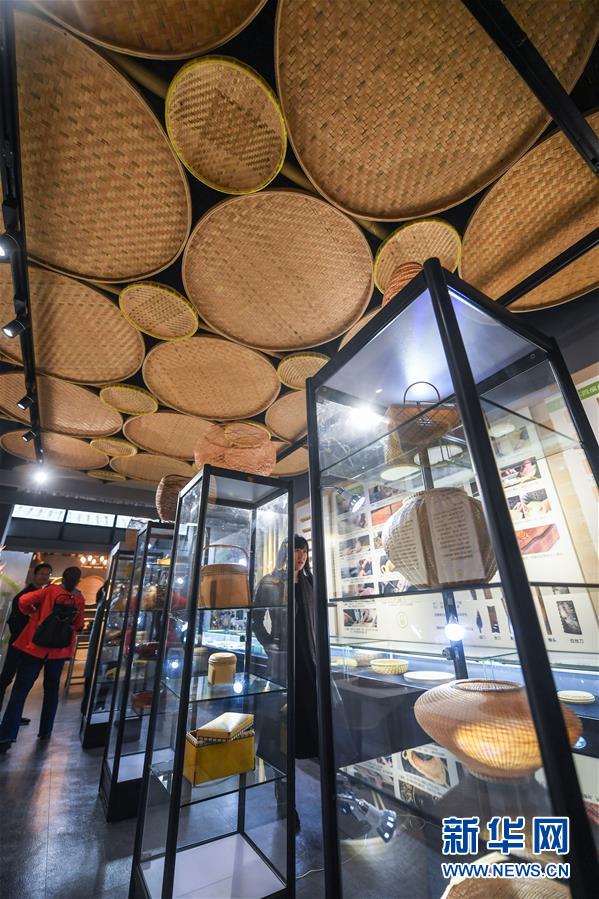 (慶祝改革開放40周年基層行·鄉(xiāng)鎮(zhèn)篇·圖文互動)(6)烏鎮(zhèn)40年:根里的靜與脈中的動