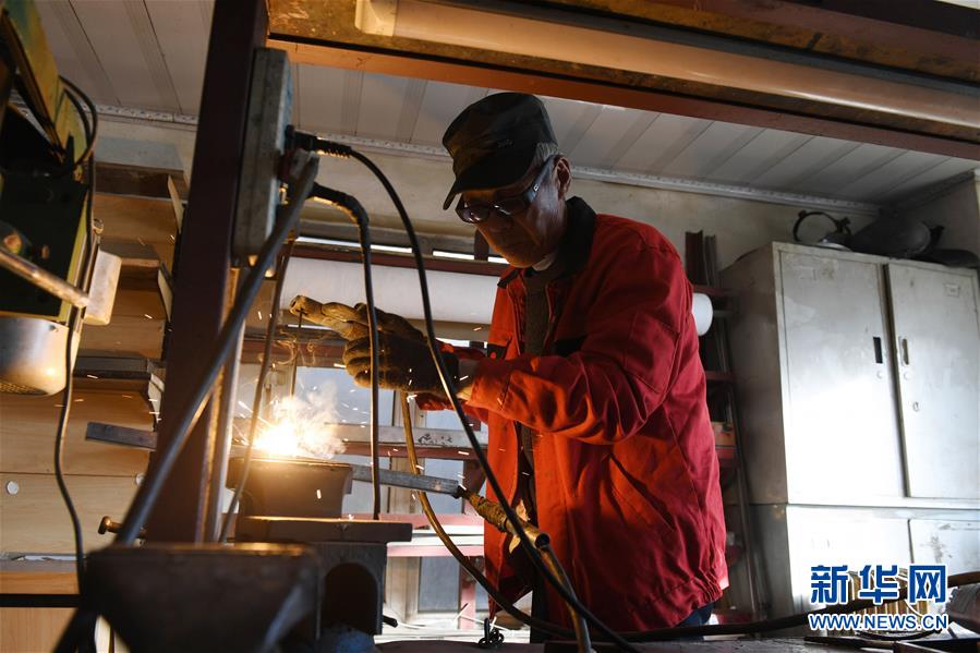 (圖文互動(dòng))(3)他就是我心中的“鋼鐵俠”