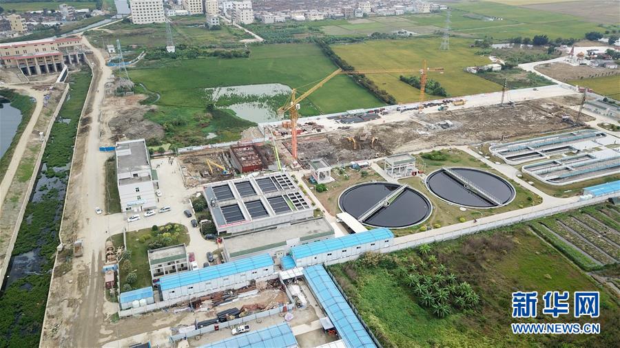 （新華視點&middot;回望2018&middot;圖文互動）（2）2018年新華社曝光多起破壞生態(tài)事件，記者年底追訪發(fā)現(xiàn)&hellip;&hellip;