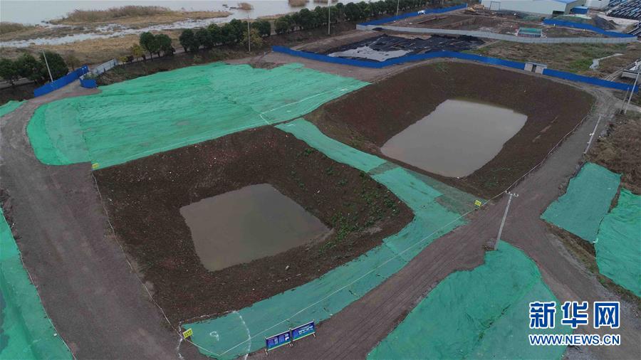 （新華視點&middot;回望2018&middot;圖文互動）（4）2018年新華社曝光多起破壞生態(tài)事件，記者年底追訪發(fā)現(xiàn)&hellip;&hellip;