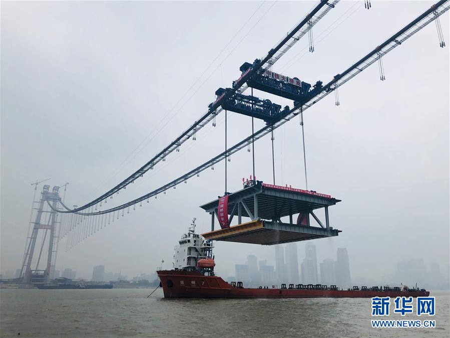 （百城百縣百企調(diào)研行&middot;圖文互動(dòng)）（2）中國(guó)中鐵：在跨越式發(fā)展中成長(zhǎng)為世界五百?gòu)?qiáng) 