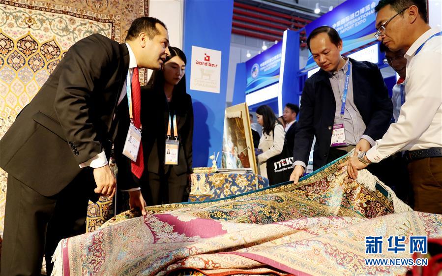 （新華全媒頭條&middot;圖文互動(dòng)）（6）世界發(fā)展進(jìn)程中的耀眼篇章&mdash;&mdash;中國(guó)改革開(kāi)放40年的全球意義