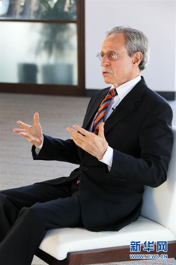 （圖文互動(dòng)）（10）為發(fā)展和進(jìn)步，與中國攜手同行&mdash;&mdash;中國改革友誼獎(jiǎng)?wù)芦@得者群像 