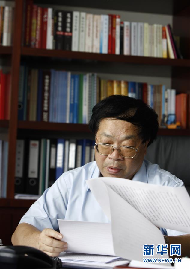 (改革先鋒風采·圖文互動)(3)包起帆:改革開放中的中國工人創(chuàng)新先鋒