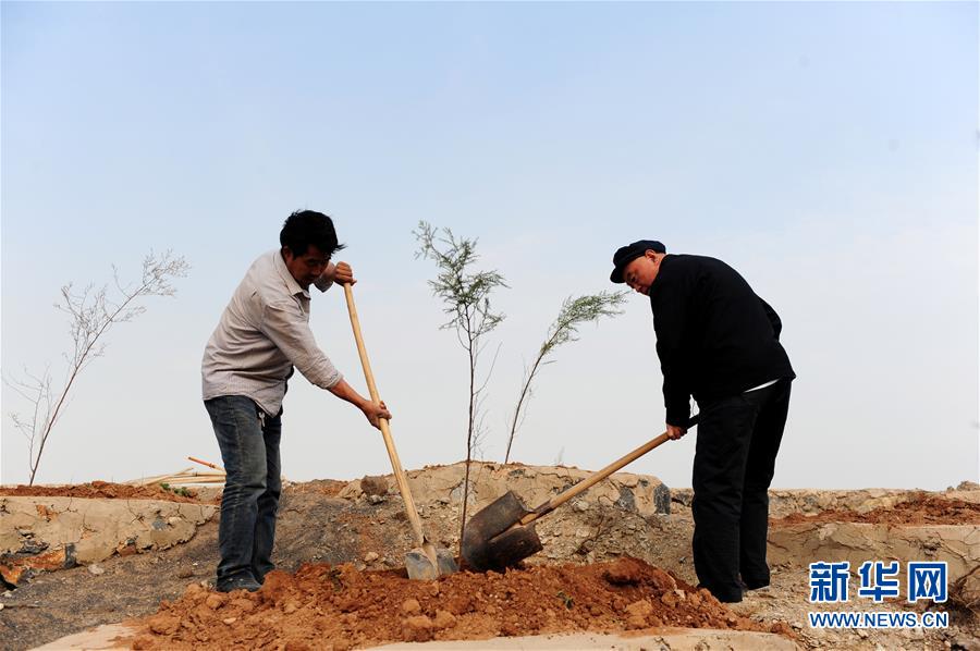 （改革先鋒風(fēng)采&middot;圖文互動(dòng)）（1）吳金印：&ldquo;錯(cuò)過機(jī)遇是罪人&rdquo;