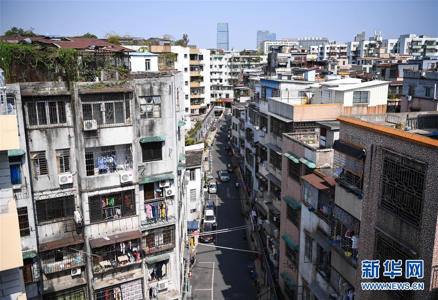 (新華全媒頭條·圖文互動)(2)重建“熟人社會” 外來人變自家人——廣州三元里融合社區(qū)煉成記