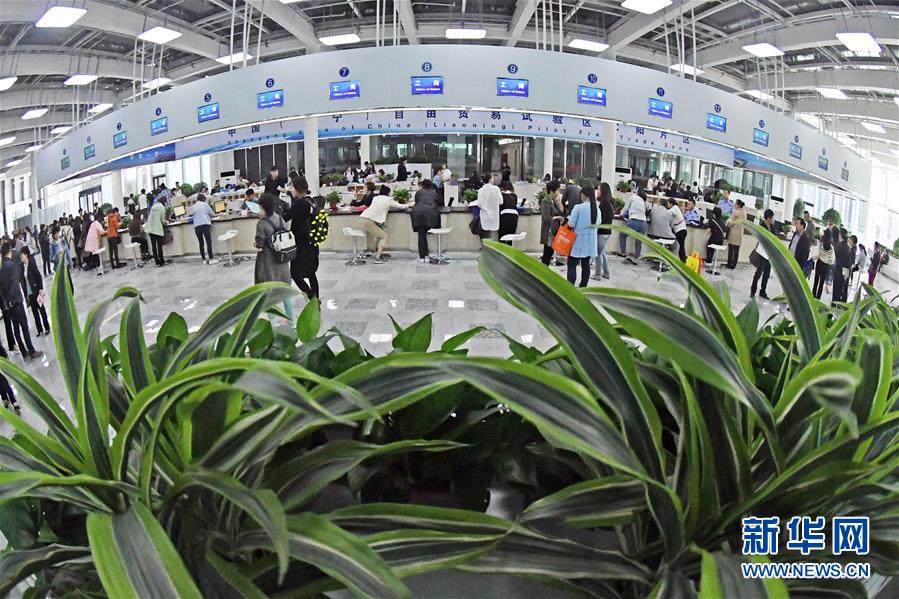 （新華全媒頭條&middot;圖文互動）（2）&ldquo;一張清單&rdquo;打開市場活力之門&mdash;&mdash;聚焦全面實施市場準(zhǔn)入負面清單 