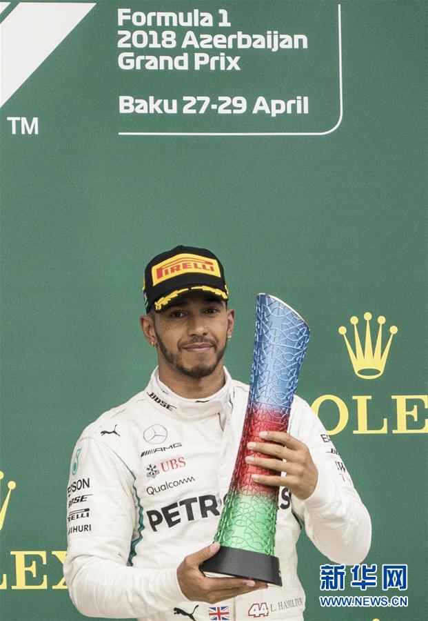 (體育·年終稿)(8)新華社體育部評出2018年國際十佳運(yùn)動(dòng)員