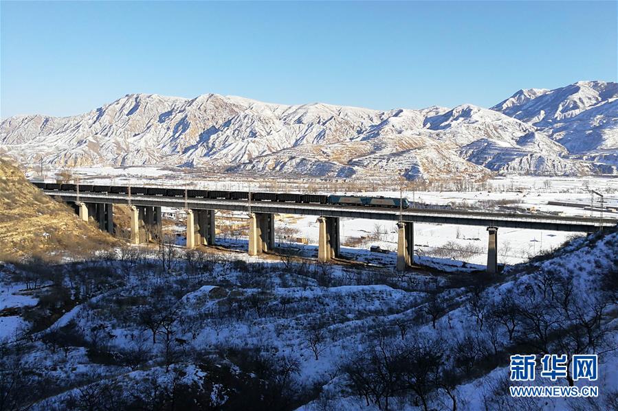（新華全媒頭條&middot;圖文互動）（9）&ldquo;重載大秦&rdquo;三十年