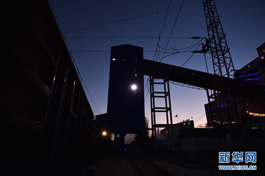 （新華全媒頭條&middot;圖文互動）（12）&ldquo;重載大秦&rdquo;三十年