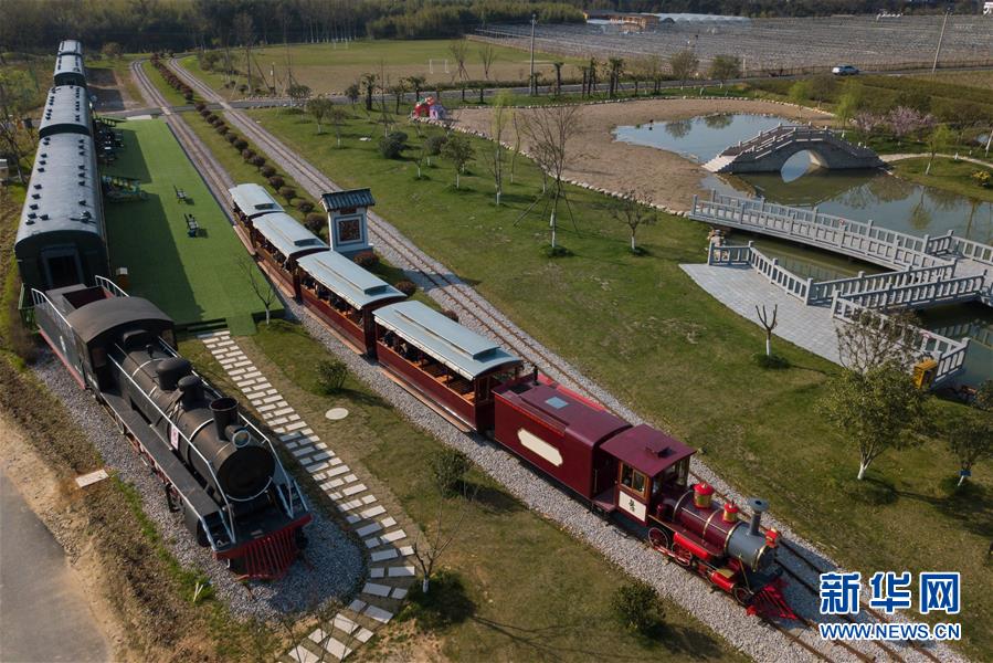 (圖文互動)(4)建設(shè)好生態(tài)宜居的美麗鄉(xiāng)村——從“千萬工程”看習近平生態(tài)文明思想的生動實踐和世界回響