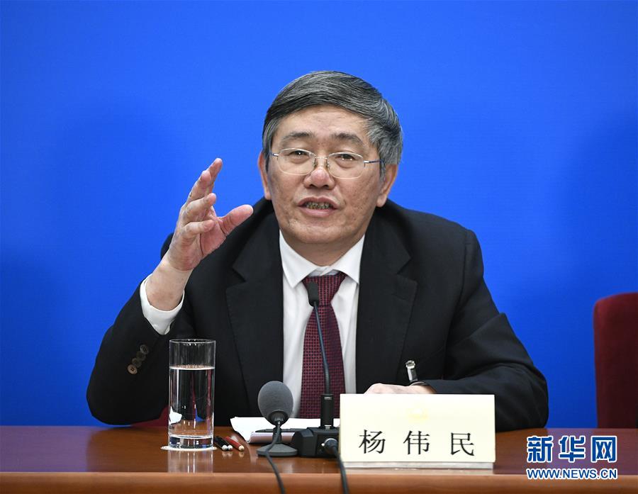 （兩會）（6）政協(xié)委員談推動經(jīng)濟高質量發(fā)展