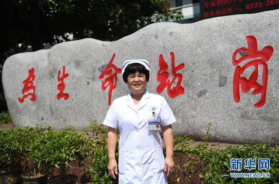 （兩會(huì)&middot;基層委員履職故事）（8）全國(guó)政協(xié)委員杜麗群：重視傳染病防治專業(yè)人才隊(duì)伍建設(shè)