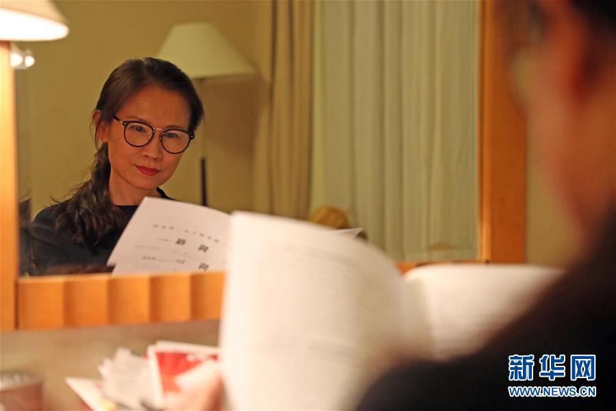 （兩會&middot;基層代表履職故事）（3）全國人大代表李潞：承載生命囑托 堅守醫(yī)生職責(zé)