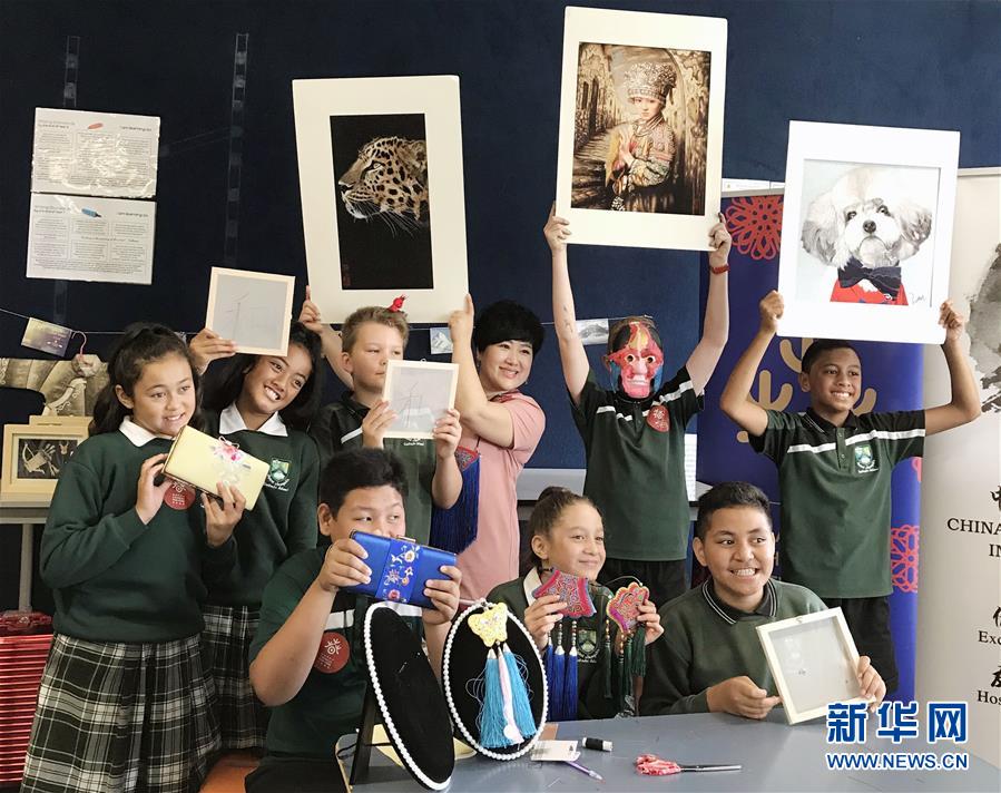 （兩會&middot;基層代表履職故事）（5）全國人大代表孫艷玲：做好非遺事業(yè)，讓古老技藝活起來