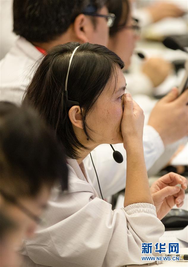 （圖文互動(dòng)）（3）&ldquo;時(shí)間短、難度大、風(fēng)險(xiǎn)高&rdquo;：專家詳解月球背面著陸三大看點(diǎn)