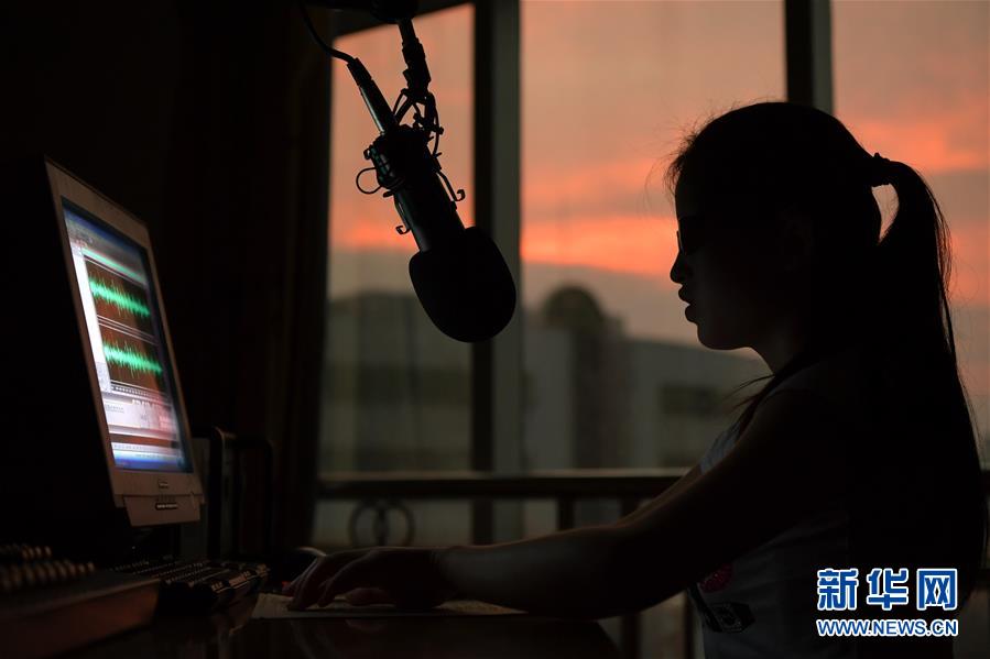 (新華全媒頭條·圖文互動(dòng))(7)守正道 創(chuàng)新局——黨的十九大以來(lái)宣傳思想文化工作述評(píng)